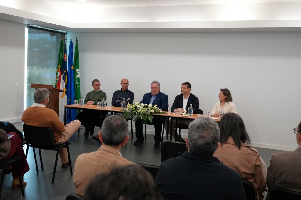 Sessão de Esclarecimento sobre Agricultura e Recursos Florestais – Gestão Integrada da Paisagem Rural