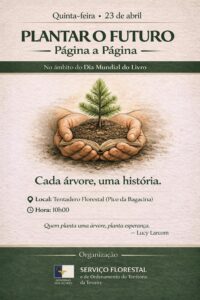 Plantar Futuro, Página a Página
