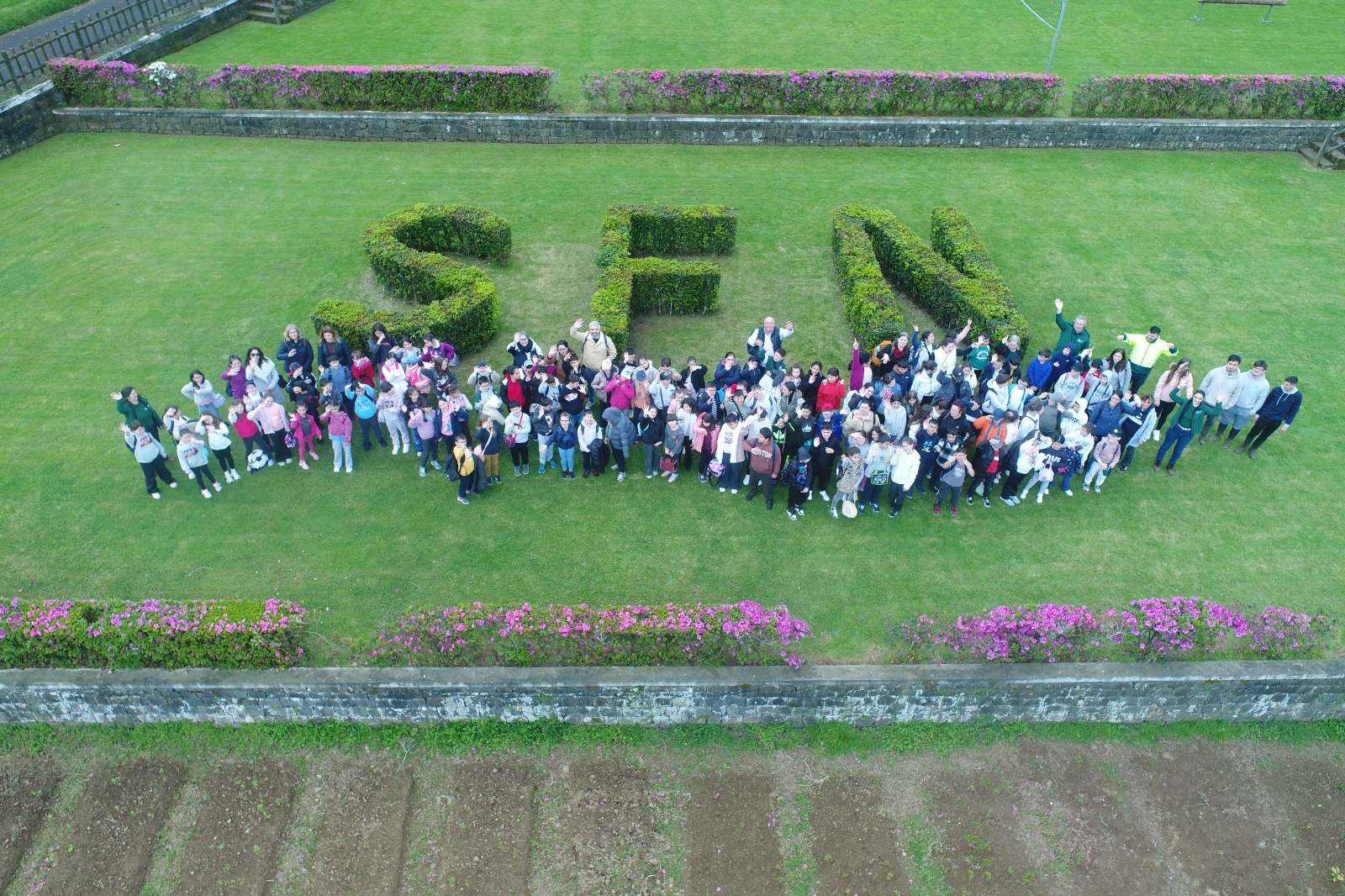 Serviço Florestal e de Ordenamento do Território do Nordeste celebra o Dia Internacional das Florestas